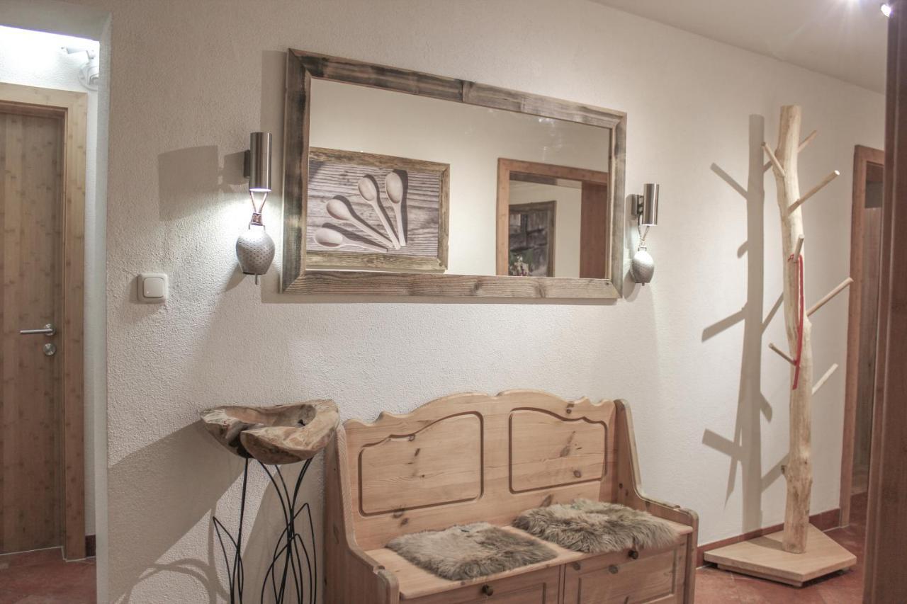 Ambiento Tirol Lägenhet Kirchbichl Exteriör bild