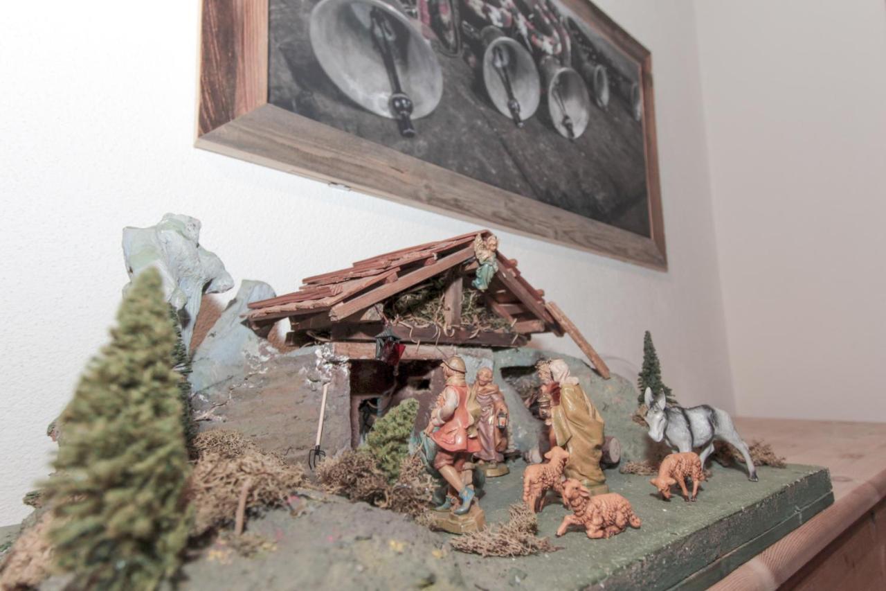 Ambiento Tirol Lägenhet Kirchbichl Exteriör bild
